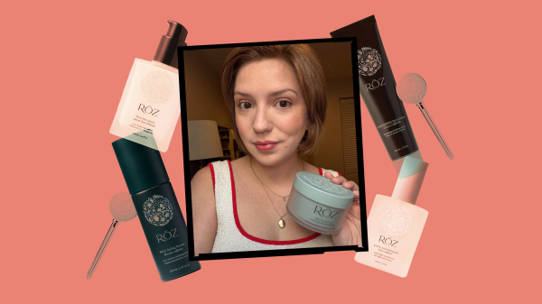 It’s Not Just Hype—Rōz Delivers Your Easiest Hair Days Yet